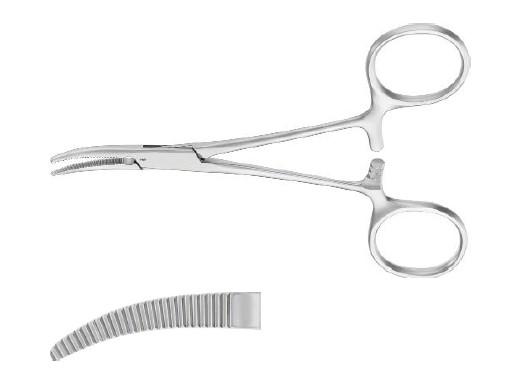 СПЕНСЕР-ВЕЛЛС ЗАТИСКАЧ ВИГН. 130MM